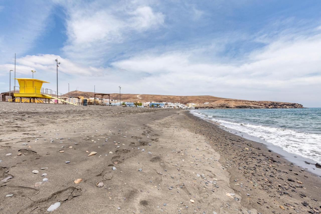 Savoa Sea 365 Lägenhet Tarajalejo Exteriör bild